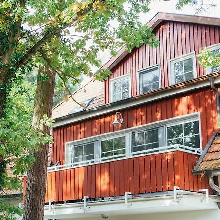 Strandperle * Prerow