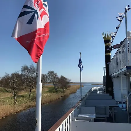 Strandperle Appartement