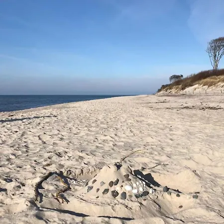 Strandperle Appartement Prerow