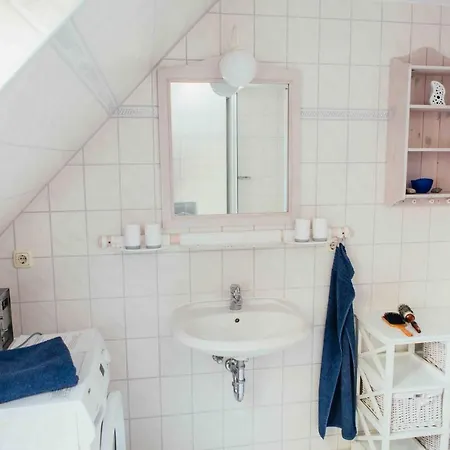 Appartement Strandperle