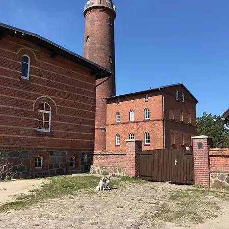 Appartement Strandperle Prerow