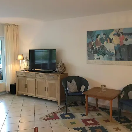 Strandperle Appartement Prerow