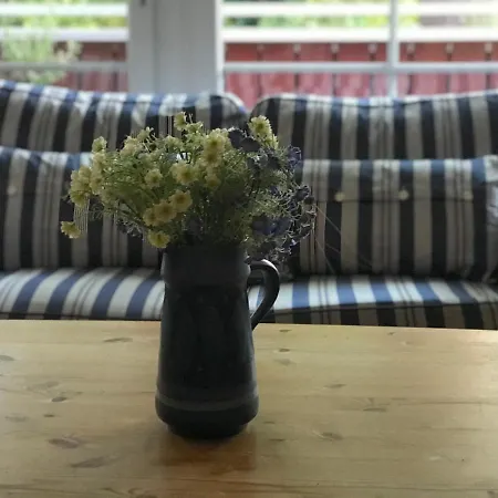 Strandperle * Prerow