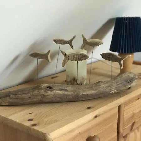 Strandperle * Prerow