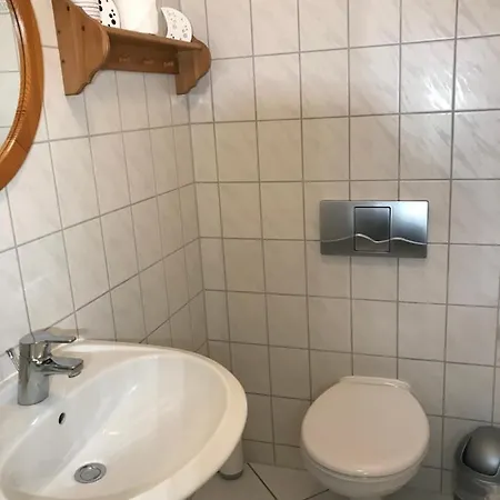 Strandperle Apartment Prerow