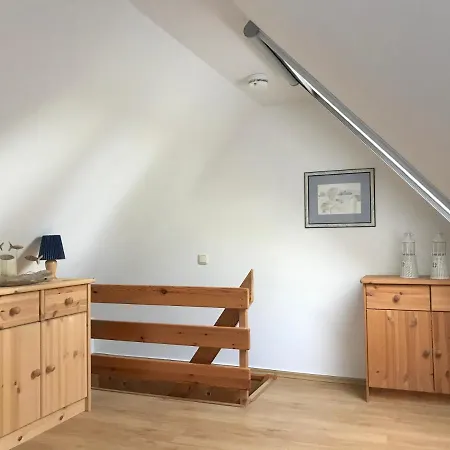 Strandperle Appartement *