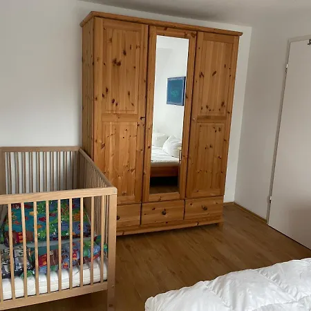 Strandperle * Prerow